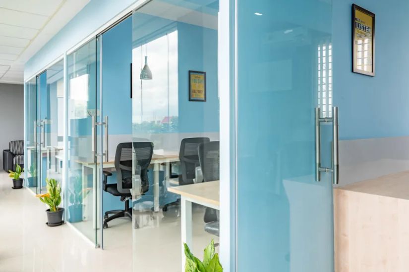 Inspire Workplace